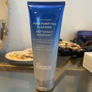 Dr. Brandt Pore Purifying Cleanser